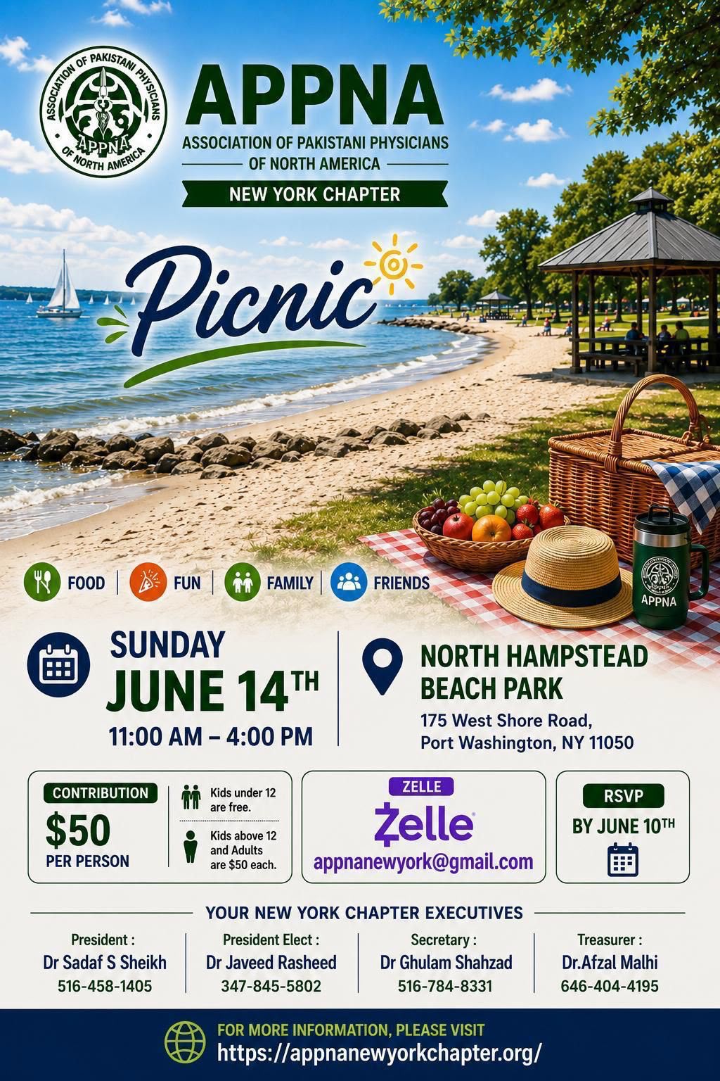 picnic